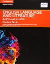 A/AS Level English Language and Literature for AQA Student Book (A Level (AS) English Language and Literature AQA)