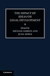 The Impact of Ideas on Legal Development