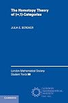 The Homotopy Theory of (โ,1)-Categories (London Mathematical Society Student Texts)