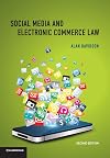 Social media and electronic commerce law