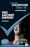 Cambridge Checkpoints HSC Ancient History 2016-18