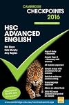 Cambridge Checkpoints HSC Advanced English 2016