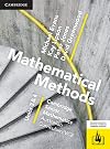 CSM VCE Mathematical Methods Units 3 and 4 Print Bundle (Textbook and Hotmaths)