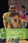 The Cambridge Companion to Shakespeare's Language