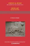 Greek Art (New Surveys in the Classics 40)