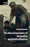 The New Economics of Inequality and Redistribution (Federico Caffè Lectures)