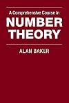 A Comprehensive Course in Number Theory
