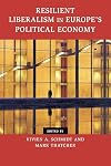 Resilient liberalism in Europe's political economy
