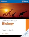 Cambridge IGCSE® Biology Revision Guide (Cambridge International IGCSE)