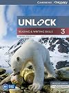 Unlock Level 3 Reading and Writing Skills Student's Book and Online Workbook