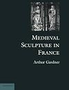 Medieval Sculpture in France