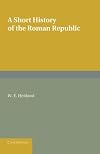 A Short History of the Roman Republic