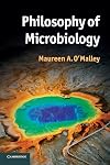 Philosophy of Microbiology