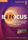 In Focus Level 1. Student's Book