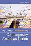 The Cambridge Introduction to Contemporary American Fiction (Cambridge Introductions to Literature)