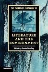 The Cambridge Companion to Literature and the Environment