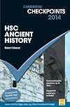 Cambridge Checkpoints HSC Ancient History