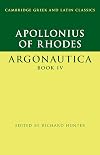 The Argonautica, book 4