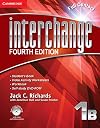 Interchange Level 1 Full Contact B with Self-study DVD-ROM (Interchange Fourth Edition)