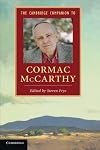 The Cambridge Companion to Cormac McCarthy