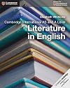 Cambridge International AS and A Level Literature in English Coursebook (Cambridge International Examinations)