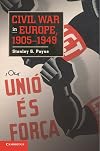 Civil War in Europe, 1905-1949