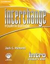 Interchange Intro Student's Book B with Self-study DVD-ROM (Interchange Fourth Edition)
