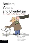 Brokers, Voters, and Clientelism: The Puzzle of Distributive Politics