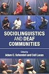 Sociolinguistics and Deaf Communities