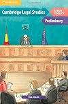 Cambridge Preliminary Legal Studies Toolkit