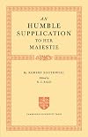 An humble supplication to Her Maiestie