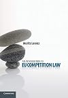 An introduction to EU competition law