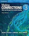 Making Connections Level 3 Student's Book: Skills and Strategies for Academic Reading