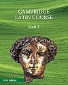 North American Cambridge Latin Course Unit 3 Student's Book