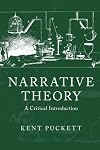 Narrative Theory: A Critical Introduction