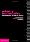 Primary Mathematics: Capitalising on ICT for Today and Tomorrow
