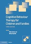 Cognitive behaviour therapy for children and adolescents
