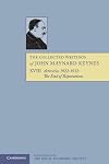 The Collected Writings of John Maynard Keynes (Volume 18): Activities '22-'32: The End of Reparations