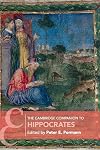 The Cambridge Companion to Hippocrates (Cambridge Companions to Philosophy)
