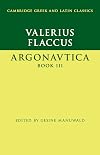 Argonautica Book III