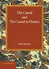 The causal and the casual in history