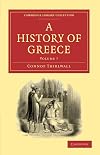 A history of Greece