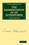 The reminiscences of an astronomer
