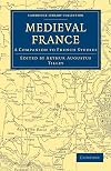 Medieval France: A Companion to French Studies