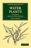 Water plants : a study of aquatic angiosperms
