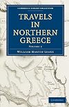 Travels in Northern Greece