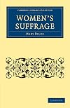 Women's Suffrage