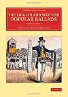 The English and Scottish popular ballads. Volume 5. Part 2