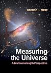 Measuring the Universe: A Multiwavelength Perspective