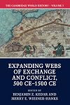 The Cambridge World History (Volume 5)